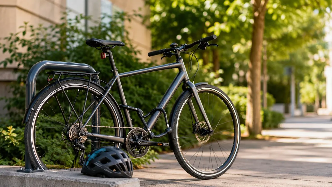 Poistenie bicykla – kompletný sprievodca